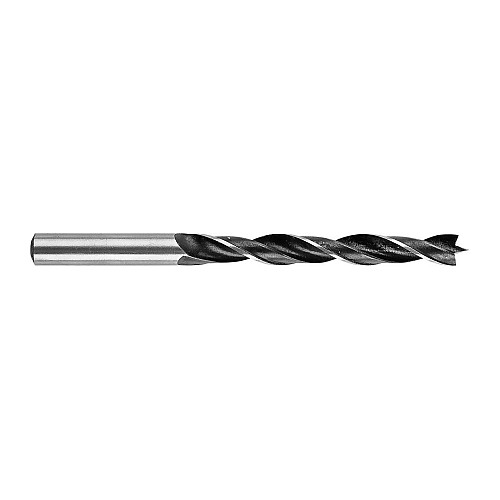 Набір свердел по дереву GRAPHITE спіральне 3-10мм 8шт
