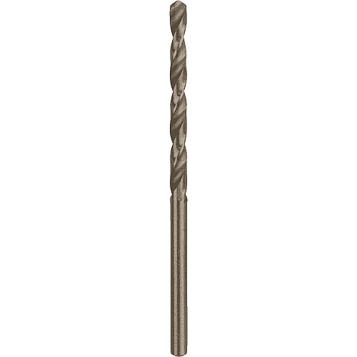 Сверло по металлу Bosch Professional HSS-Co, DIN 338, 3х33мм, 1шт