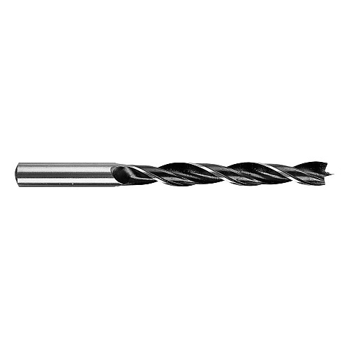 Набір свердел по дереву GRAPHITE спіральне 4-6,8,10мм 5шт