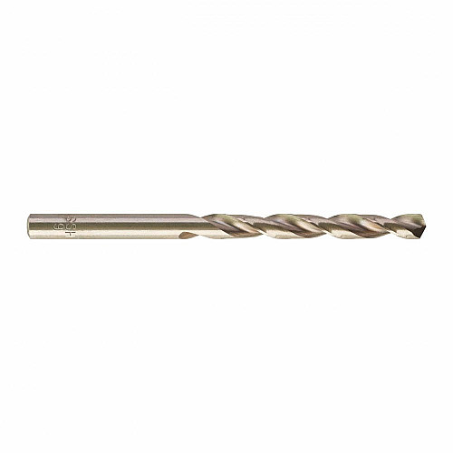 Свердло по металу Milwaukee Thunderweb HSS-G, 6х57х93мм