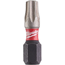 Біти Milwaukee Shockwave, TX27х25мм, набір 2шт