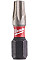 Біти Milwaukee Shockwave, TX27х25мм, набір 2шт