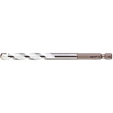Свердло універсальне Milwaukee ShW HEX, 8х60х120мм