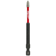 Біти Milwaukee Shockwave, PH1х90мм, 1шт