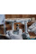 Фреза галтельна Bosch Professional Std S8 R8 D16 L12.4