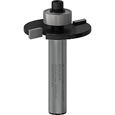 Фреза дискова Bosch Professional Std S8 D32 L4