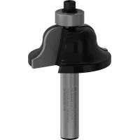 Фреза профільна B Bosch Professional Std S8 R6.3 B12.7 L17