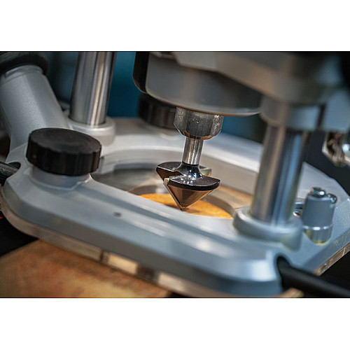 Фреза пазова V-подібна Bosch Professional V Std S8 D11 L14 60°