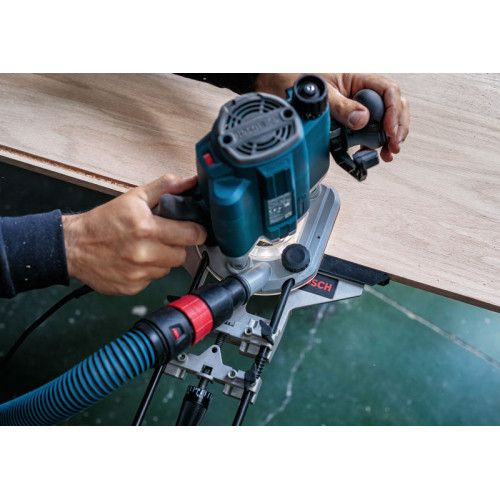 Фреза галтельна Bosch Professional Std S8 R8 D16 L12.4