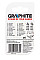 Біти GRAPHITE 1/4