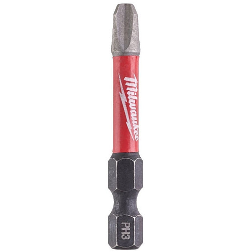 Біта Milwaukee Shockwave, PH3х50мм