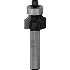 Фреза карнизна Bosch Professional Std S8 R3 L10.2