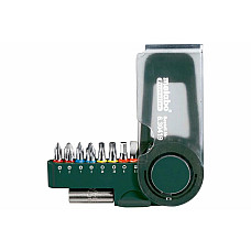 Біти Metabo Promotion, 1/4