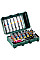 Біти Metabo BitBox 1/4
