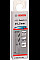 Свердло по металу Bosch Professional HSS-PointTeQ, 1.5х18х40мм, 10шт