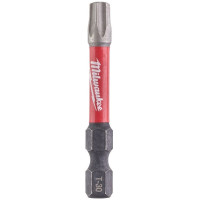 Бита Milwaukee Shockwave, Torx T30х50мм