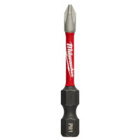 Біта Milwaukee Shockwave, PH1х50мм