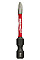 Біта Milwaukee Shockwave, PH1х50мм