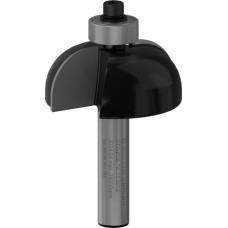 Фреза галтельна Bosch Professional Std S8 R12 D36.7 L16