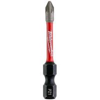 Бита Milwaukee Shockwave, PZ1х50мм