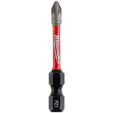 Біта Milwaukee Shockwave, PZ1х50мм