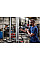 Сверло по металлу Bosch Professional HSS-PointTeQ, 4х43х75мм, 10шт