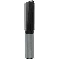 Фреза пазова Bosch Professional з двома лезами Std S8 D16 L40