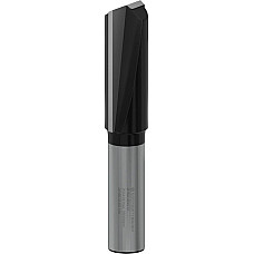 Фреза пазова Bosch Professional з двома лезами Std S8 D16 L40
