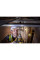 Набір свердел по металу DeWALT Black&Gold HSS-G 1-8мм, кейс, 14шт