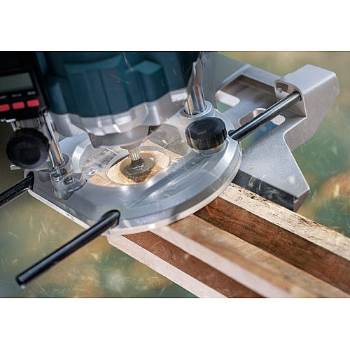 Фреза пазова V-подібна Bosch Professional V Std S8 D16 L16 90°