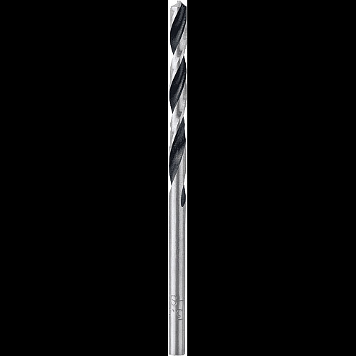 Сверло по металлу Bosch Professional HSS-PointTeQ, 3.5х39х70мм, 10шт