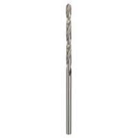 Свердло Bosch Professional HSS-G по металу, 3мм, 10шт