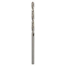 Свердло Bosch Professional HSS-G по металу, 3мм, 10шт