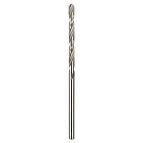 Свердло Bosch Professional HSS-G по металу, 3мм, 10шт
