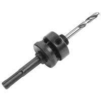 Адаптер SDS-Plus Tolsen, для коронок 32-152мм