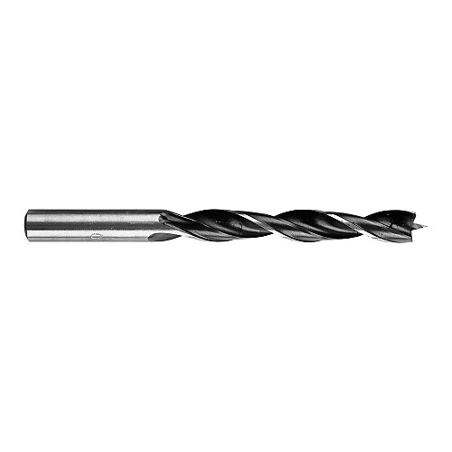 Набір свердел по дереву GRAPHITE спіральне 4-6,8,10мм 5шт