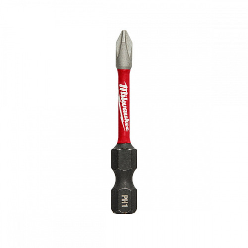 Біта Milwaukee Shockwave, PH1х50мм