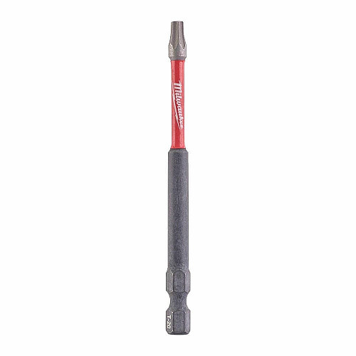 Бита Milwaukee Shockwave, Torx T20х90мм