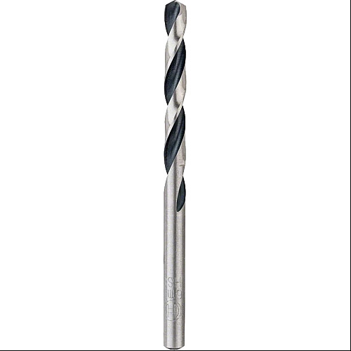 Свердло по металу Bosch Professional HSS-PointTeQ, 6х57х93мм, 10шт