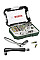 Набір насадок Bosch Professional Promobasket Set-27, 27шт