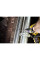 Набір свердел по металу DeWALT Black&Gold HSS-G 1-8мм, кейс, 14шт