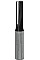 Фреза пазова Bosch Professional з двома лезами Std S8 D8 L20