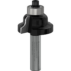 Фреза профільна B Bosch Professional Std S8 R4 B8 L12.4