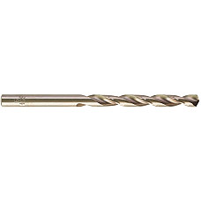 Свердло по металу Milwaukee Thunderweb HSS-G, 6х57х93мм
