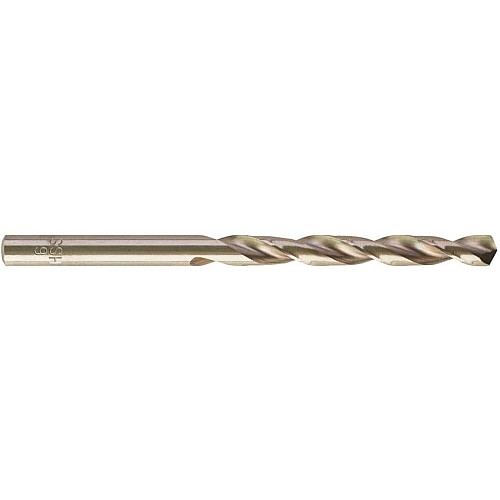 Свердло по металу Milwaukee Thunderweb HSS-G, 6х57х93мм
