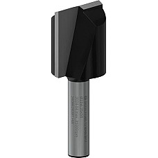 Фреза пазовая Bosch Professional с двумя лезвиями Std S8 D22 L25