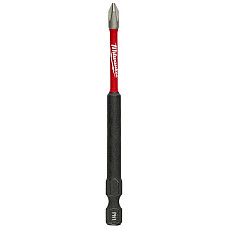 Бита Milwaukee Shockwave, PZ1х90мм