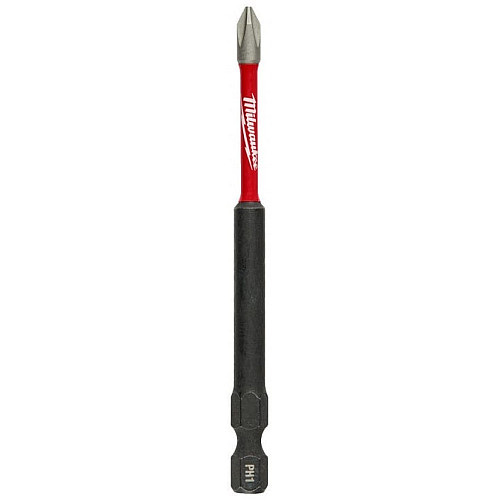 Бита Milwaukee Shockwave, PZ1х90мм