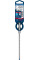 Бур по бетону Bosch Professional SDS-7X для армованого бетону 6x100x165