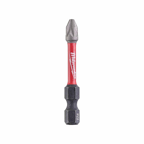 Бита Milwaukee Shockwave, PZ2х50мм
